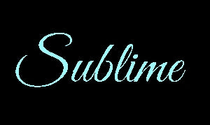 Sublime