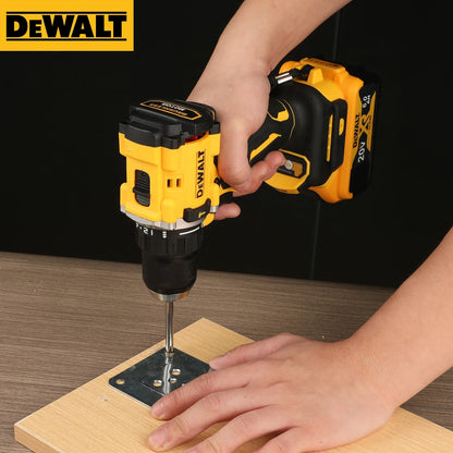 DEWALT DCD805 20V Power Tools Brushless Cordless Multi-Function Hand Drill