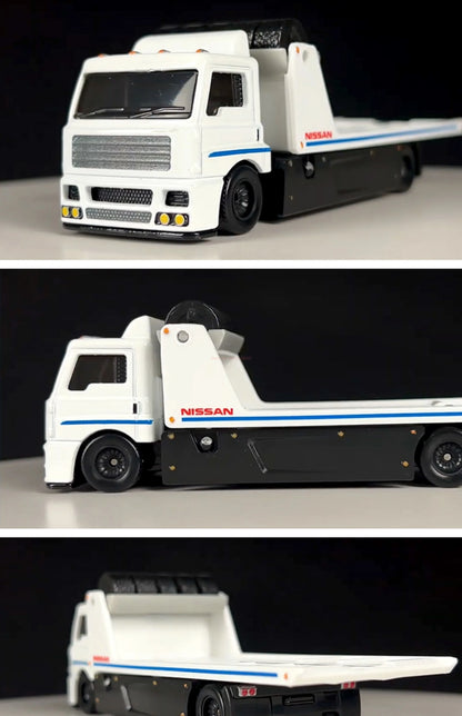 Hot Wheels 1:64 Scale Alloy Sports Car Limited Edition Collectible Gift Box Set for Car Culture Enthusiasts