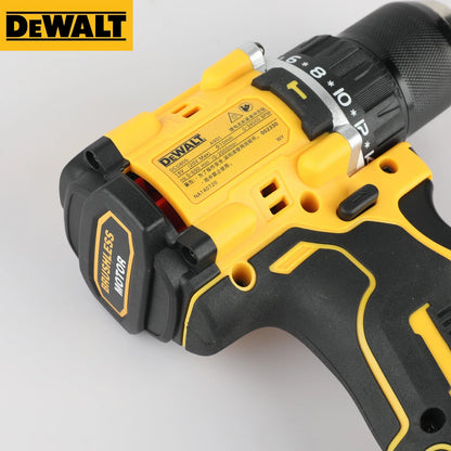 DEWALT DCD805 20V Power Tools Brushless Cordless Multi-Function Hand Drill