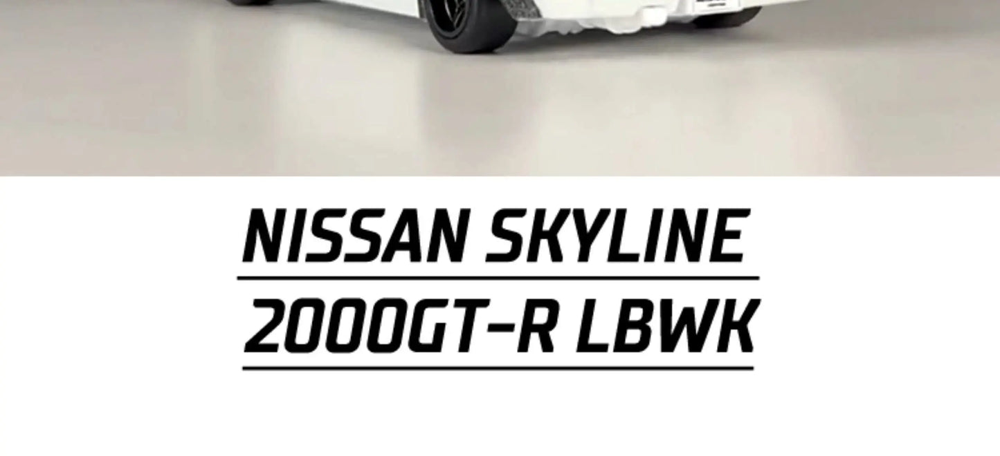 Hot Wheels 1:64 Scale Alloy Sports Car Limited Edition Collectible Gift Box Set for Car Culture Enthusiasts