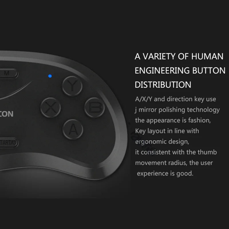 Shinecon Virtual Reality Stereo Helmet Headphone 6.0 VR Version 3D Headset with Remote Control for IOS Android