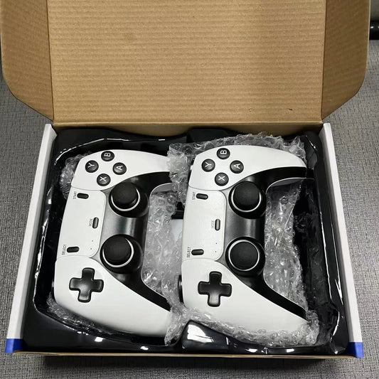 M15 4K Classic Arcade TV Game Wireless Console 128G Game Stick Gamepads Video Game 64G 40000+/50000