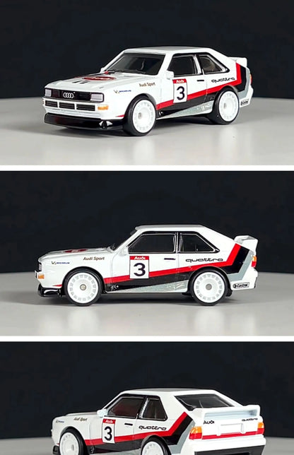 Hot Wheels 1:64 Scale Alloy Sports Car Limited Edition Collectible Gift Box Set for Car Culture Enthusiasts