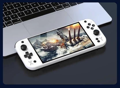 Game Console Arcade high-definition portable handheld For PSP/PS1 nostalgic retro TV Gaming Controller