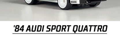 Hot Wheels 1:64 Scale Alloy Sports Car Limited Edition Collectible Gift Box Set for Car Culture Enthusiasts