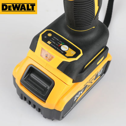 DEWALT DCD805 20V Power Tools Brushless Cordless Multi-Function Hand Drill