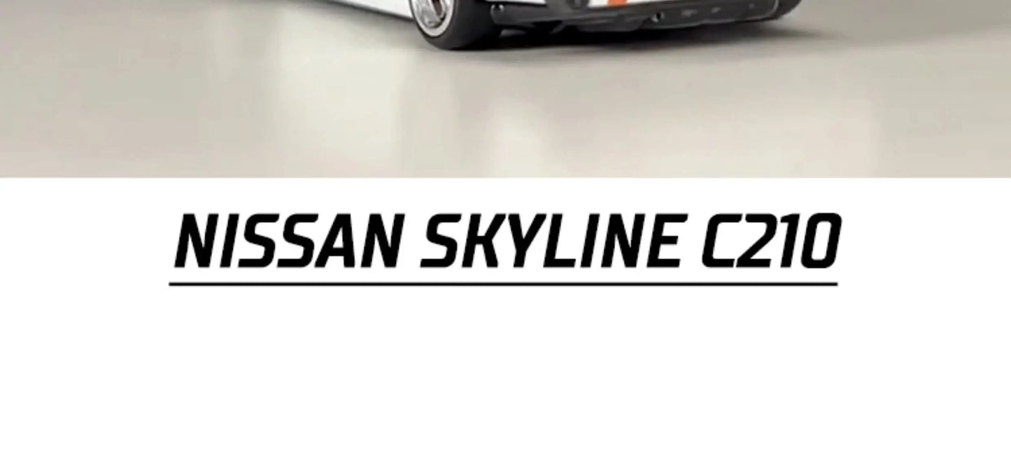 Hot Wheels 1:64 Scale Alloy Sports Car Limited Edition Collectible Gift Box Set for Car Culture Enthusiasts