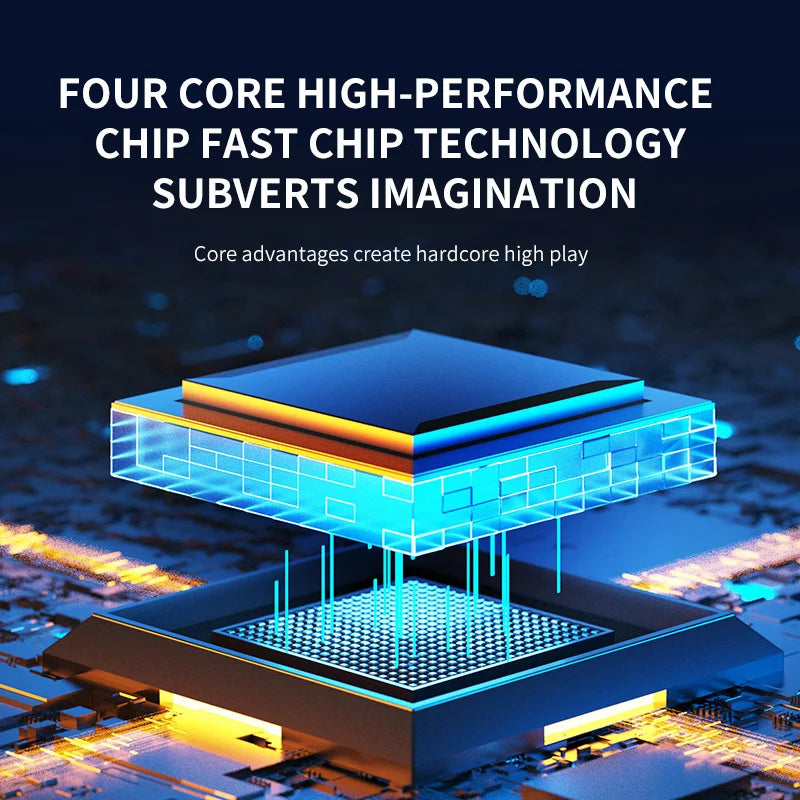 Game Console Arcade high-definition portable handheld For PSP/PS1 nostalgic retro TV Gaming Controller