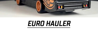 Hot Wheels 1:64 Scale Alloy Sports Car Limited Edition Collectible Gift Box Set for Car Culture Enthusiasts