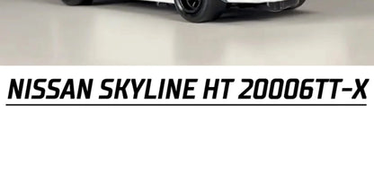 Hot Wheels 1:64 Scale Alloy Sports Car Limited Edition Collectible Gift Box Set for Car Culture Enthusiasts